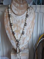 Vintage ketting, Ophalen of Verzenden, Overige materialen