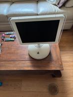imac G4 15inch 1ghz defect, Ophalen, Gebruikt, IMac, Minder dan 2 Ghz