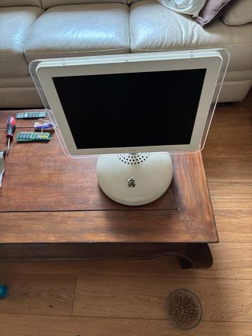 imac G4 15inch 1ghz defect beschikbaar voor biedingen