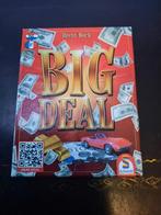 Big Deal  - Schmidt, Een of twee spelers, Ophalen of Verzenden, Zo goed als nieuw, Schmidt