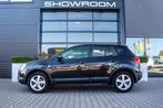 Nissan Qashqai 2.0 Tekna, 2e eigenaar, 141 PK, Trekhaak, Cru, Voorwielaandrijving, Zwart, 4 cilinders, Zwart