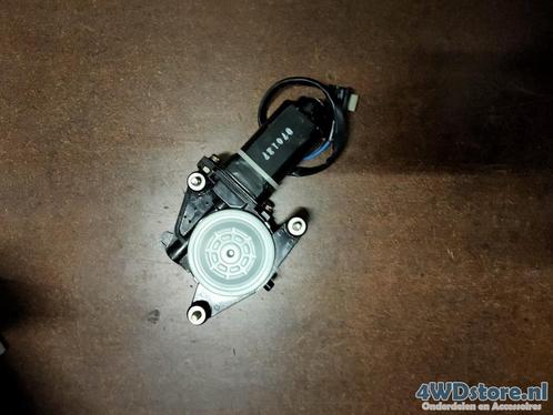 Ssangyong Korando Raammechanisme motor 8810006002x, Auto-onderdelen, Elektronica en Kabels, Ssangyong, Nieuw, Ophalen of Verzenden