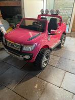 Mooie Ford Ranger, Ophalen, Zo goed als nieuw