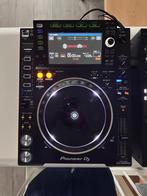 Pioneer CDJ-2000 nxs2 Nexus2 (2x), Muziek en Instrumenten, Dj-sets en Draaitafels, Ophalen, Zo goed als nieuw, Dj-set, Pioneer