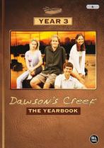 Dawson's Creek season 3, Cd's en Dvd's, Dvd's | Tv en Series, Alle leeftijden, Ophalen of Verzenden, Zo goed als nieuw, Boxset