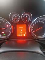 Opel Insignia 1.6 Turbo 132KW Sports Tourer 2009 Grijs, Auto's, Euro 5, Zwart, 179 pk, Particulier