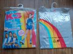 K3 Rolschaats Pakje & Jurkje - Maat 152 - Nieuw!, Kinderen en Baby's, Carnavalskleding en Verkleedspullen, Ophalen of Verzenden