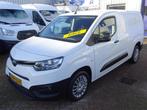 Toyota PROACE CITY 1.5 D-4D Professional EU6 Long L2 AIRCO N, Voorwielaandrijving, Stof, Gebruikt, 4 cilinders