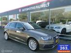 Audi A3 Sportback 1.4 e-tron PHEV Attraction Pro Line plus a, Gebruikt, 4 cilinders, 1395 cc, Grijs