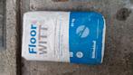 2 zakken vloer-cement Floor WITT 25 kg – nieuw & ongebruikt, Ophalen, Nieuw