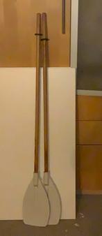 Peddels, Watersport en Boten, Ophalen, Zo goed als nieuw