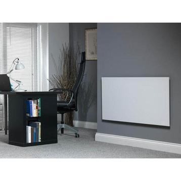 Technotherm wand verwarming infraroodpaneel wit beschikbaar voor biedingen