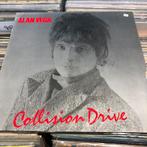 Alan Vega – Collision Drive, collector, Ophalen of Verzenden, Zo goed als nieuw