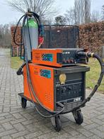 Lorch  Co 2 lasapparaat, Doe-het-zelf en Verbouw, Gereedschap | Lasapparaten, Ophalen, Gebruikt, 250 ampère of meer, Co2