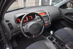 Kia Cee'd Sporty Wagon 1.4 X-ecutive Cruise Trekhaak Airco G, Gebruikt, Zwart, 4 cilinders, 1396 cc