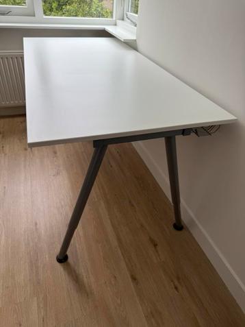 Ikea Galant Burau 80x160cm - afbeelding 1