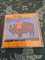 Juliana Hatfield - Only Everything CD, Ophalen of Verzenden, 1980 tot 2000, Gebruikt