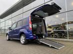 Ford Tourneo Connect 3+1 Rolstoelauto 1.0 EcoBoost (Mooie sp, 65 €/maand, Gebruikt, Overige carrosserieën, Blauw