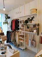 Ervarli kasten met veel onderdelen, Huis en Inrichting, Kasten | Stellingkasten, Ophalen, Gebruikt