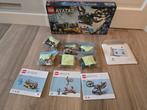 Lego Avatar 75573 compleet en netjes!, Ophalen of Verzenden, Zo goed als nieuw, Complete set, Lego