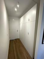 IKEA PLATSA kast | 240cm x 220cm, Huis en Inrichting, Ophalen, Met deur(en), 200 cm of meer, Zo goed als nieuw