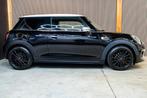 MINI Cooper 1.5 Coop. Pep S.Bns (bj 2016), Voorwielaandrijving, 135 pk, Gebruikt, Euro 6