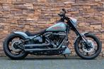 Harley-Davidson FXSE CVO Pro Street Breakout Thunderbike, 2 cilinders, Chopper, Bedrijf, 1801 cc