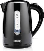 Princess Waterkoker 1.7 L, Witgoed en Apparatuur, Waterkokers, Ophalen of Verzenden, Zo goed als nieuw