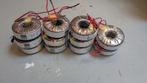 11x Ringkerntrafo 230V - 11.5V 50VA, Ophalen of Verzenden