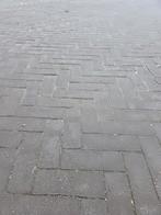 Nieuw gebakken 7 duimers. Dikformaat. Straatstenen, Ophalen, Keramiek, Klinkers, Nieuw