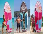 Supboard set/ Stand up paddle board 335x86x15 cm | 1x peddel, Watersport en Boten, Suppen, Ophalen, Nieuw