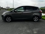 Ford C-Max 1.0 Edition, Auto's, Ford, Voorwielaandrijving, Gebruikt, Bruin, Handgeschakeld