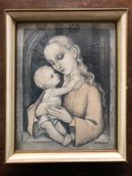 Maria met Kind, Hummel jaren 40/50, Ophalen of Verzenden