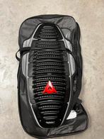 Dainese rug en borstprotector (zie omschrijving), Motoren, Ophalen of Verzenden, Tweedehands, Overige typen