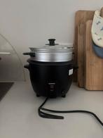 Daewoo drcooker rijstkoker met stomer, 1 liter, 4/5 personen, Huis en Inrichting, Keuken | Potten en Pannen, Ophalen of Verzenden