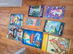 kinderboeken Peter pan, dolfje, disney, Boeken, Ophalen of Verzenden, Gelezen, Sprookjes