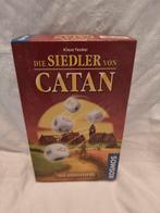 Kolonisten van Catan - het dobbelspel (Duitstalig), Hobby en Vrije tijd, Gezelschapsspellen | Bordspellen, Een of twee spelers