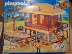 Playmobil 4826, Ophalen of Verzenden, Zo goed als nieuw, Complete set