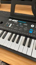 Electronic Keyboard G-100 iDance, Muziek en Instrumenten, Ophalen, Zo goed als nieuw, Overige merken