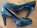 Graceland pumps elegant dames mt 40, Pumps, Zwart, Ophalen of Verzenden, Zo goed als nieuw