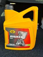 Kroon Oil Avanza MSP 0W-30 Motorolie, Ophalen, Nieuw, Universele onderdelen