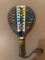 Babolat Air Viper Padel Racket, Sport en Fitness, Padel, Ophalen of Verzenden, Gebruikt, Padelracket