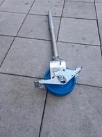 Steiger Wielen Skyworks 4x skyline 200mm met staander, Ophalen, Gebruikt