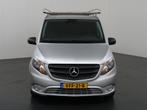 Mercedes-Benz Vito 114 CDI Aut. | L3 XL | Imperiaal | Airco, Automaat, Gebruikt, Euro 6, 4 cilinders