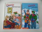 2 delen van Floortje serie - Cok Grashoff - nog heel netjes, Ophalen of Verzenden, Zo goed als nieuw, Cok Grashoff, Non-fictie