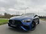 Mercedes AMG GT 4-Door Coupe AMG 63 S E Performance GT63s Ke, Gebruikt, Met garantie (alle), Bedrijf, Vierwielaandrijving