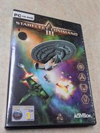 Star Trek Star Fleet Command 3, 1 speler, Ophalen of Verzenden, Zo goed als nieuw, Vanaf 12 jaar