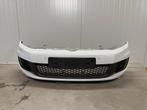 Golf 6 GTI/GTD Voorbumper Compleet met Mistlampen en Pdc, Gebruikt, Ophalen of Verzenden, Bumper, Volkswagen