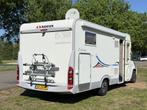 Adria CORAL S 670 SL CAMERA / NAVI / AIRCO / CRUISE / RADIO, Caravans en Kamperen, Campers, Bedrijf, Adria, 8 meter en meer, Handgeschakeld