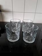 Blomus Water-/Whiskyglazen Set, Ophalen of Verzenden, Zo goed als nieuw, Waterglas